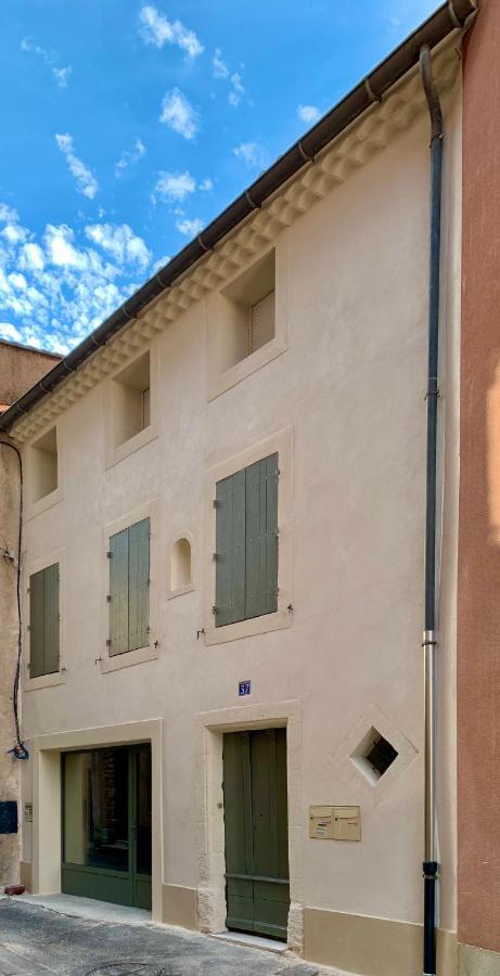 شقة Fleurs De Provence LʼIsle-sur-la-Sorgue المظهر الخارجي الصورة