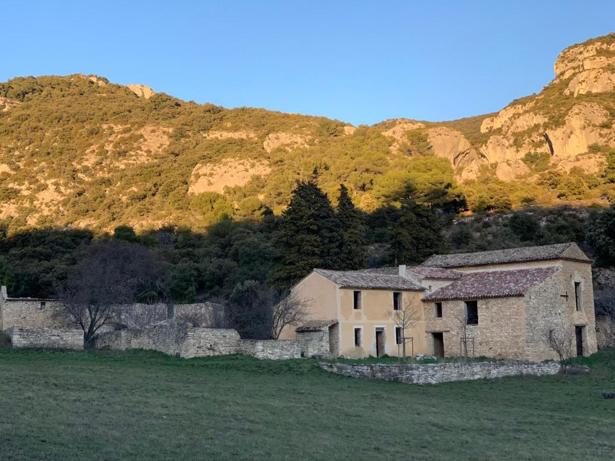 شقة Fleurs De Provence LʼIsle-sur-la-Sorgue المظهر الخارجي الصورة